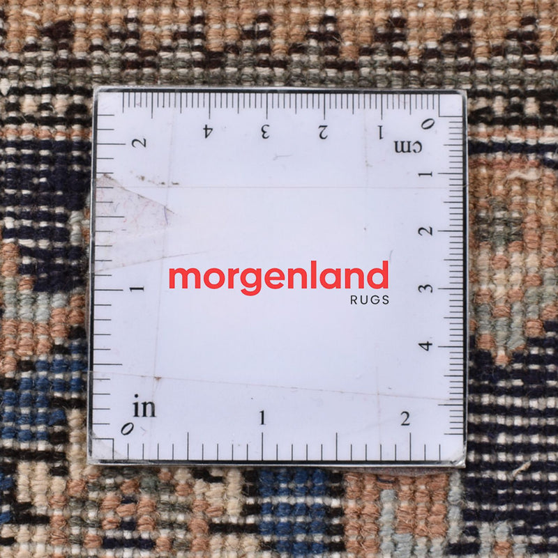 Perski dywan - Nomadyczny - 300 x 207 cm - beżowy