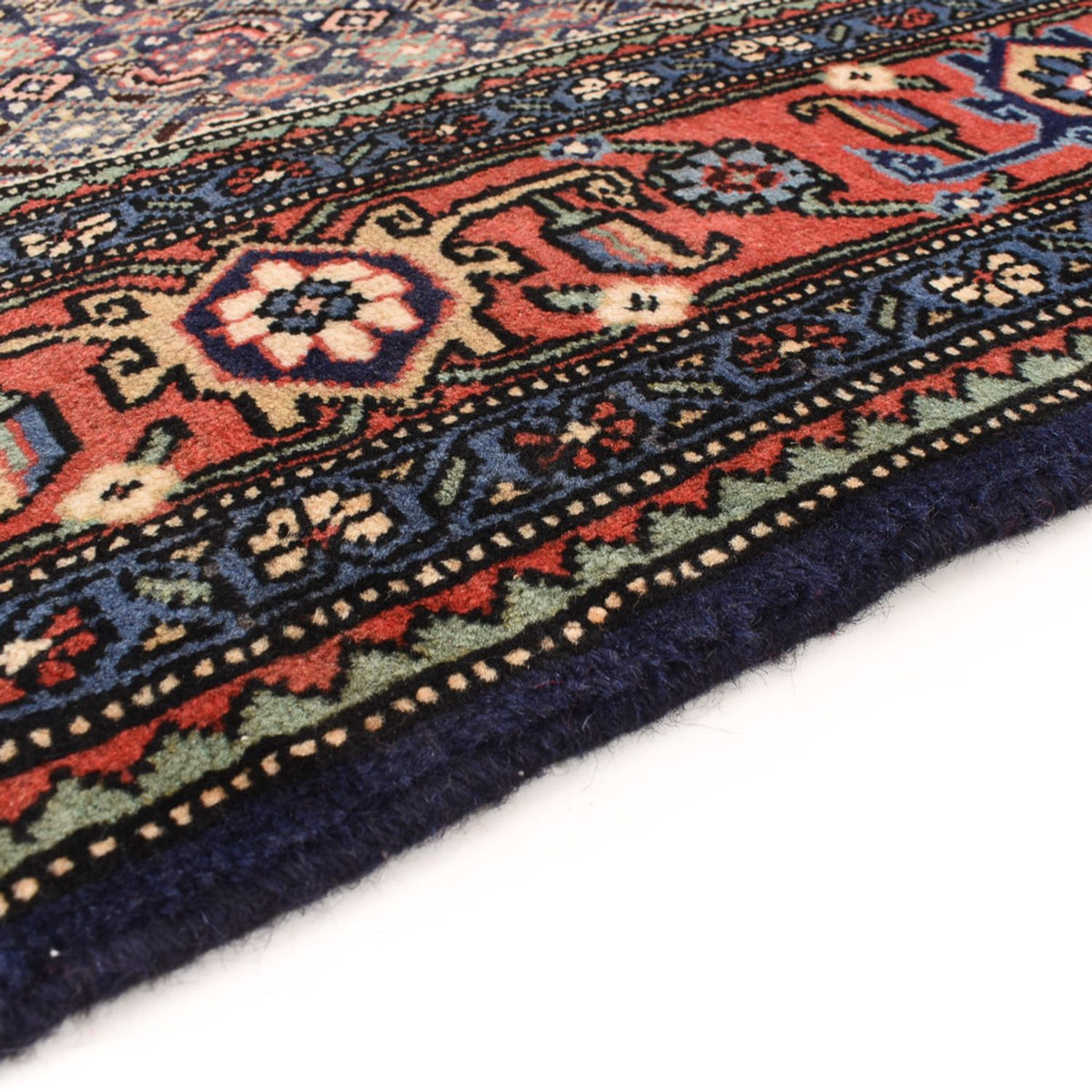 Perski dywan - Nomadyczny - 298 x 195 cm - ciemny beż