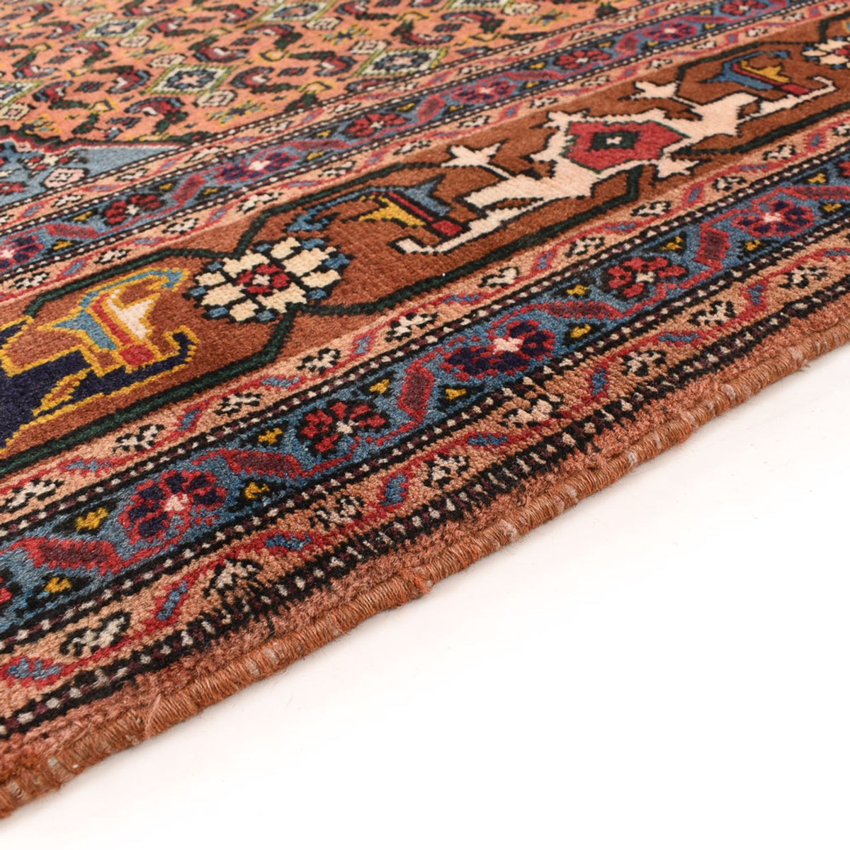 Ardabil Dywan 202x278cm - Dywan perski