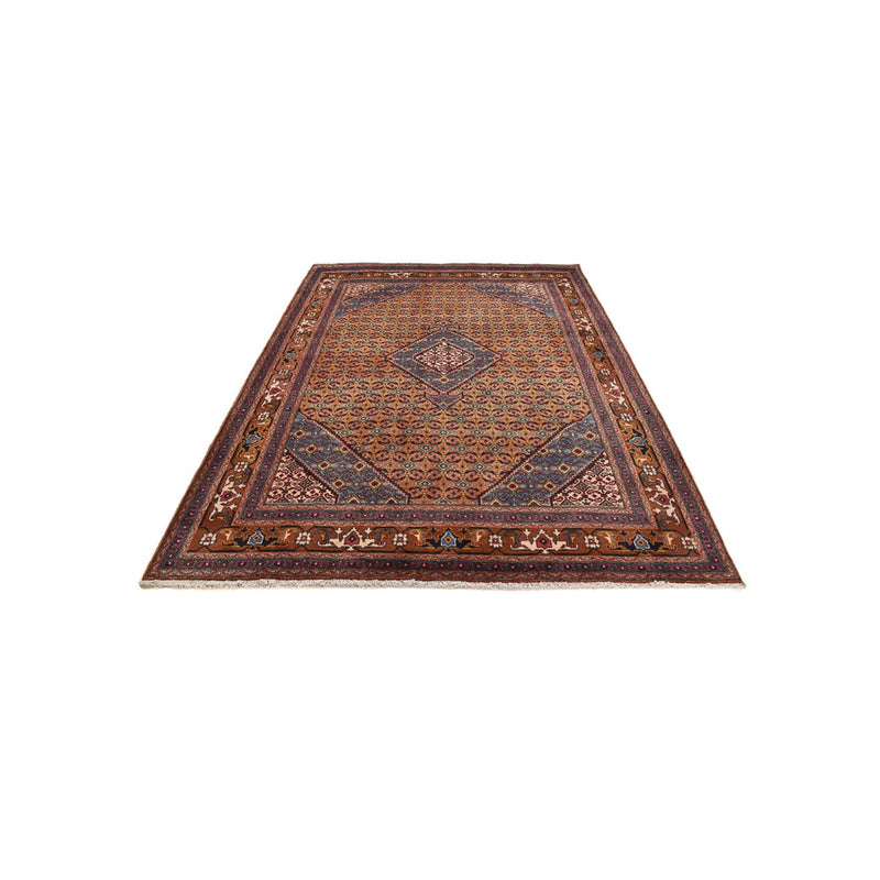 Perski dywan - Nomadyczny - 278 x 202 cm - wielokolorowy