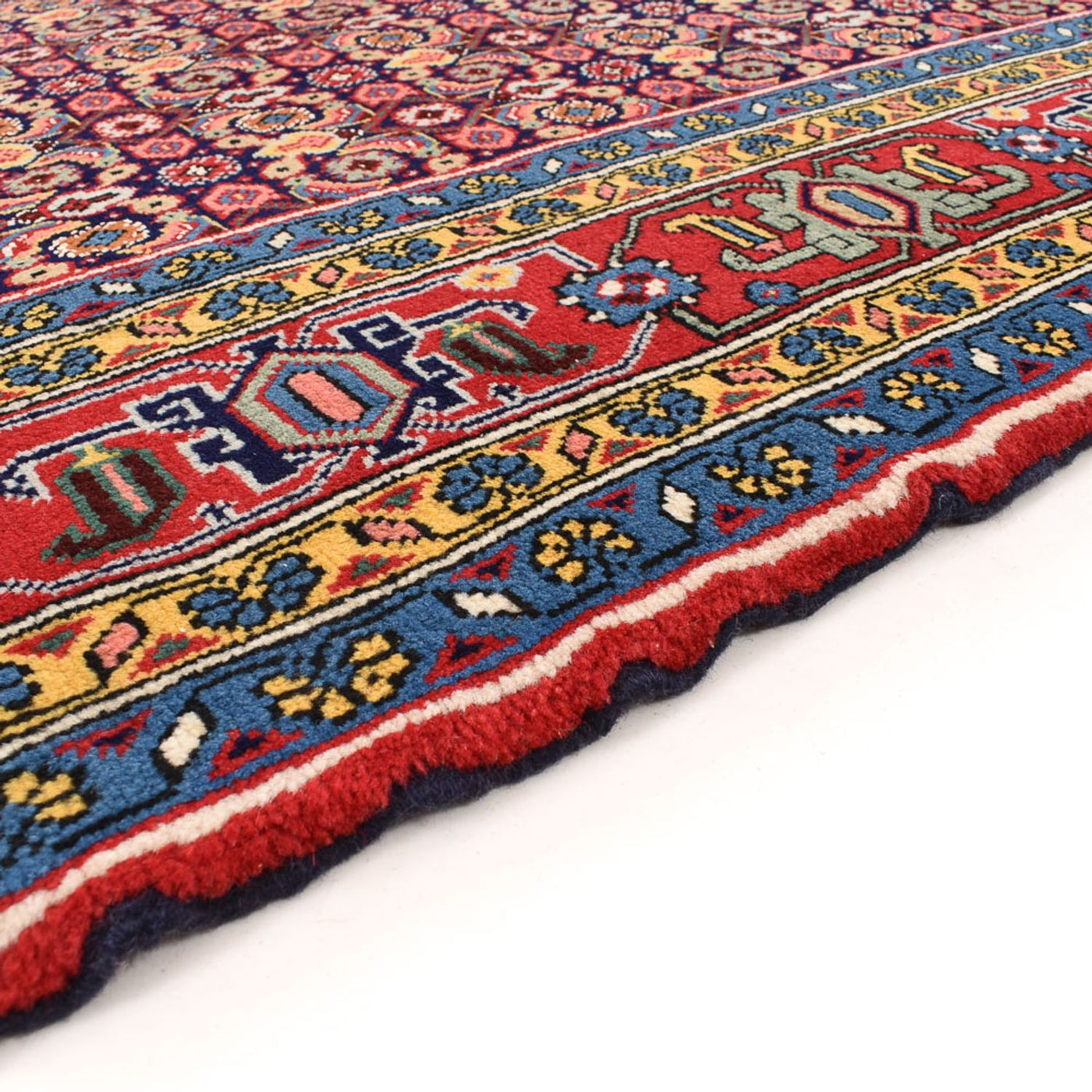 Ardabil Dywan 302x200cm - Dywan perski