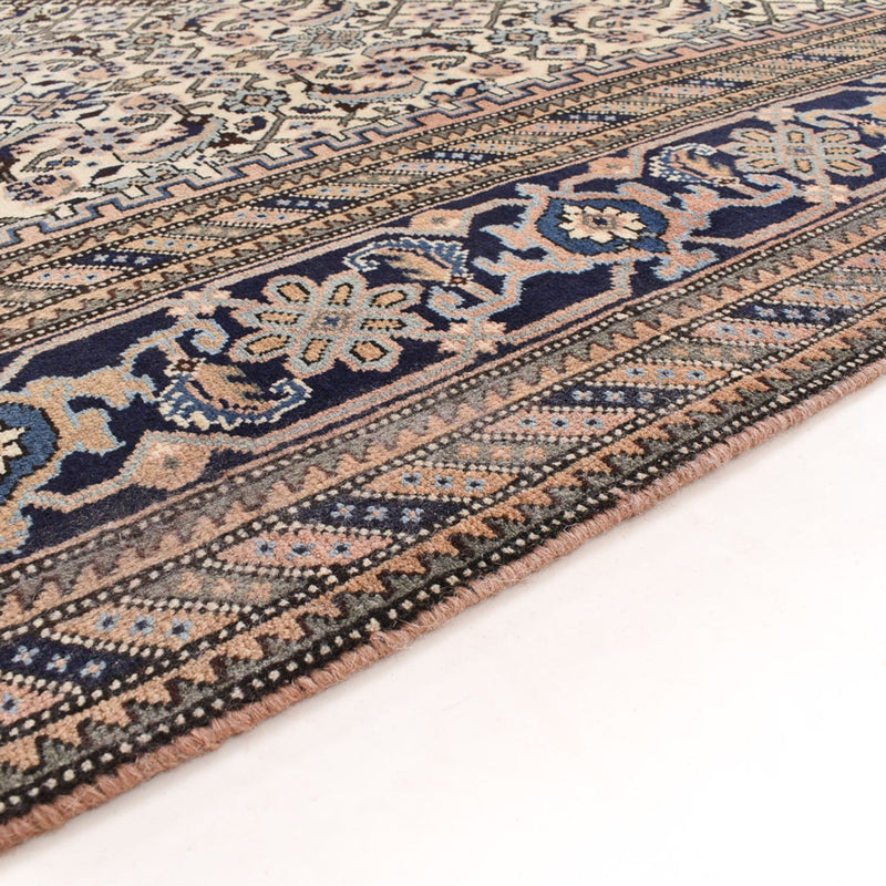 Perski dywan - Nomadyczny - 302 x 207 cm - piaskowy