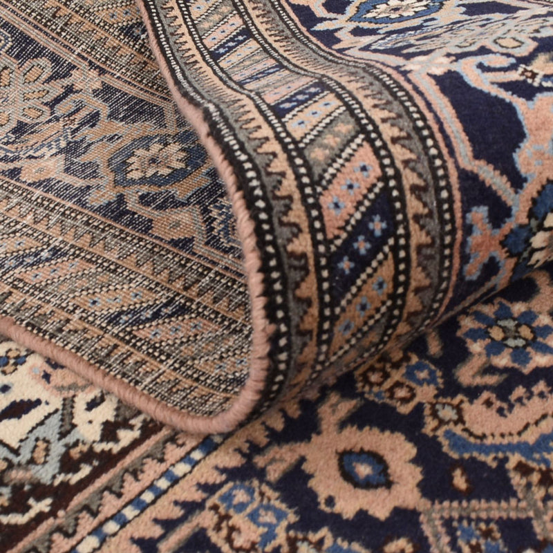 Perski dywan - Nomadyczny - 302 x 207 cm - piaskowy