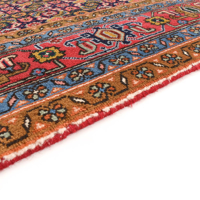 Perski dywan - Nomadyczny - 291 x 199 cm - rdza