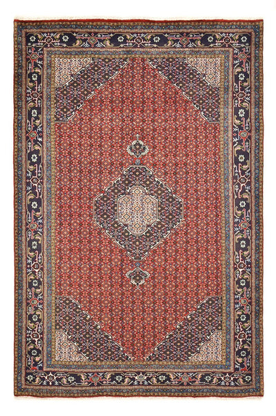 Ardabil Dywan 192x287cm - Dywan perski