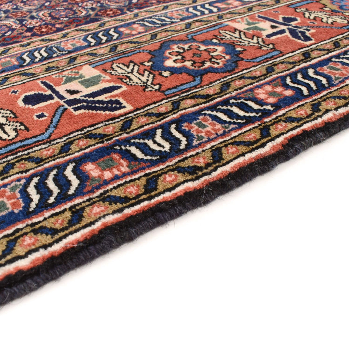 Perski dywan - Nomadyczny - 293 x 221 cm - ciemny beż