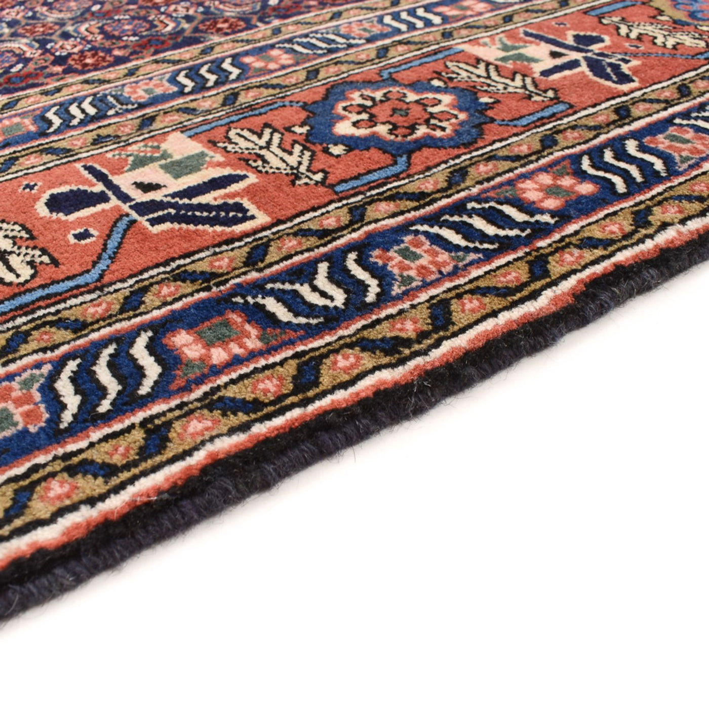 Ardabil Dywan 293x221cm - Dywan perski