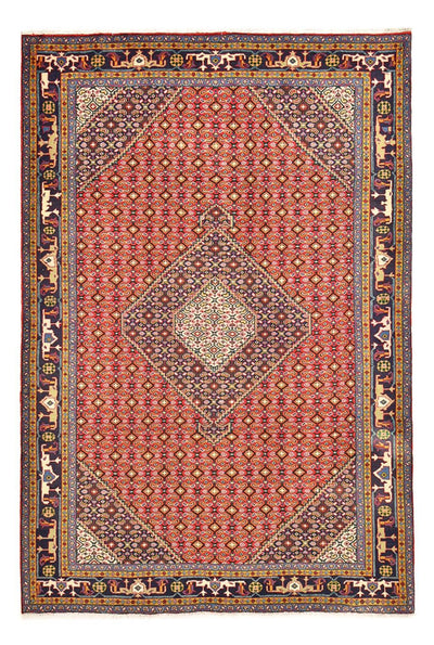 Ardabil Dywan 202x287cm - Dywan perski