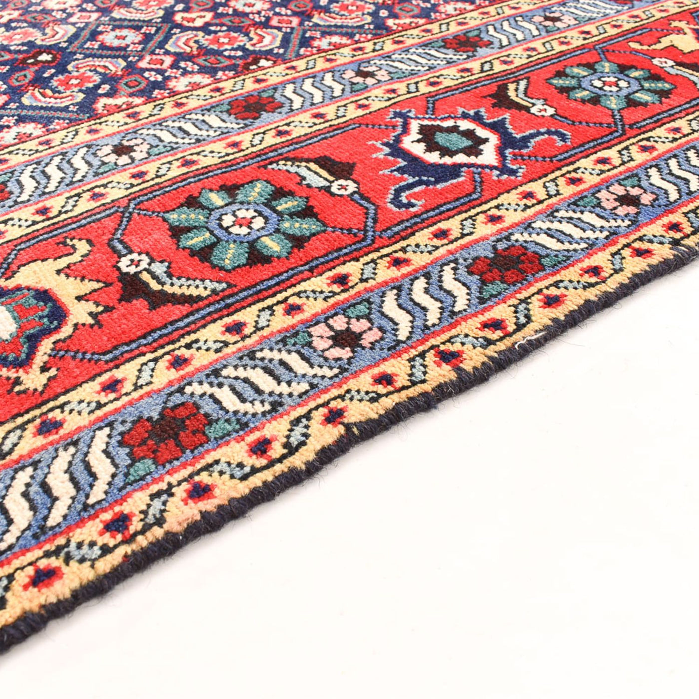 Ardabil Dywan 289x194cm - Dywan perski