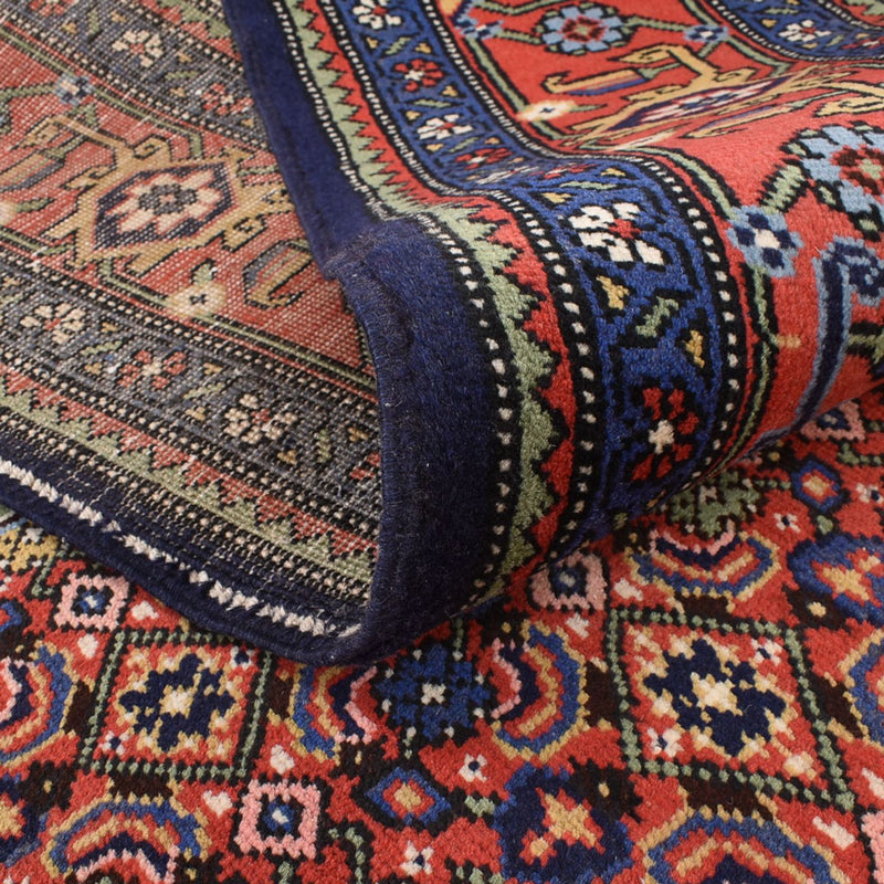 Perski dywan - Nomadyczny - 300 x 200 cm - piaskowy