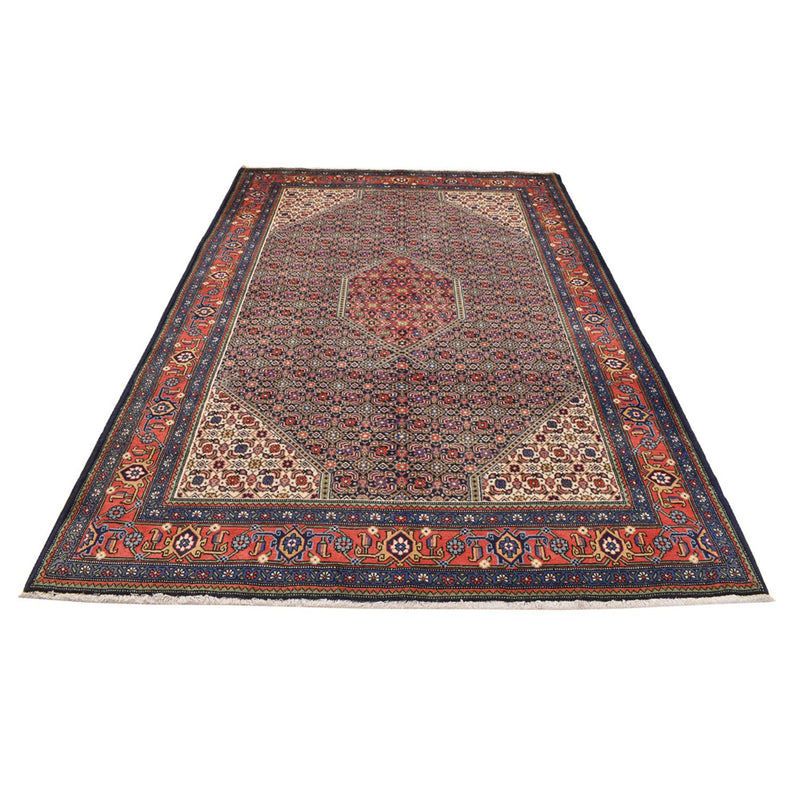 Perski dywan - Nomadyczny - 300 x 200 cm - piaskowy