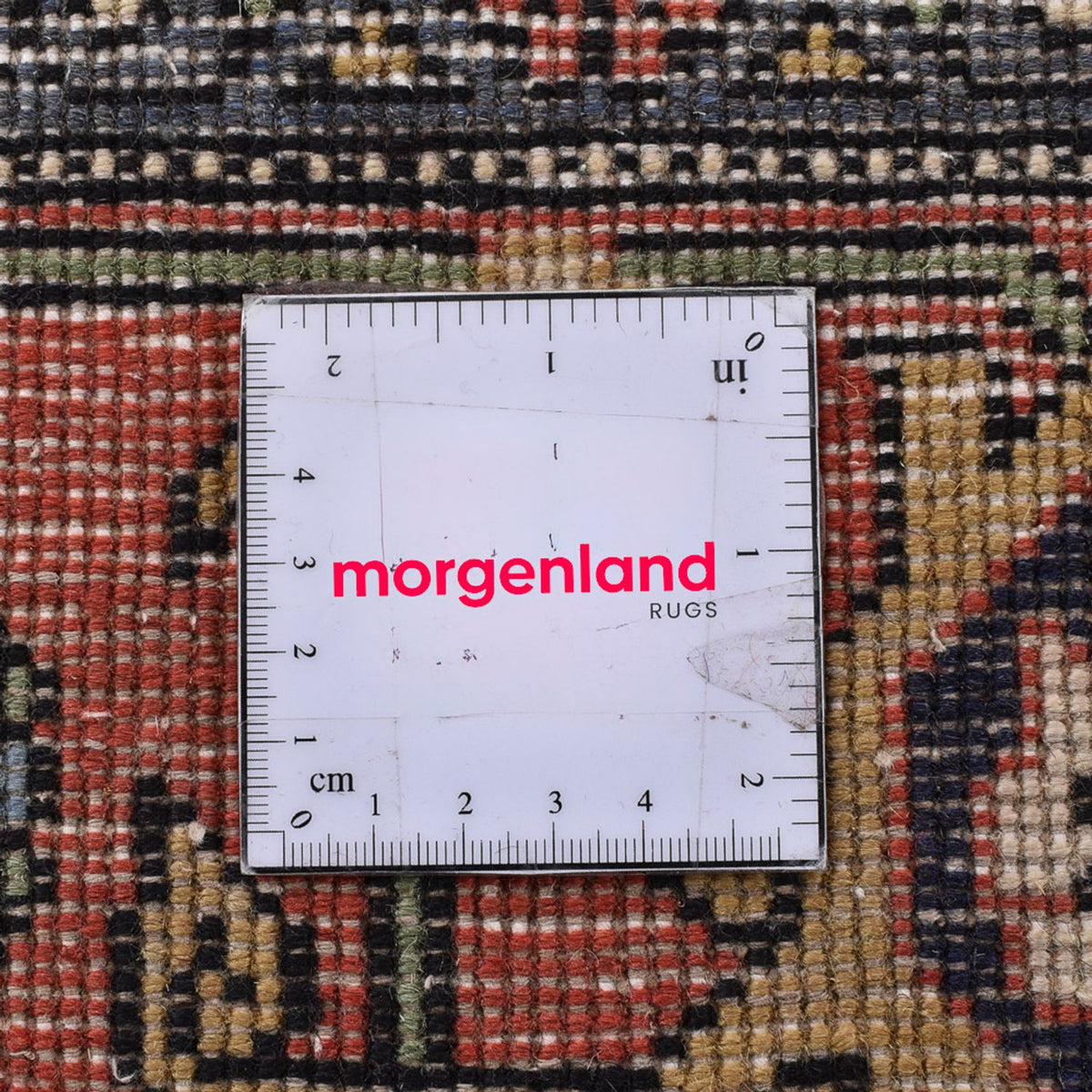 Perski dywan - Nomadyczny - 300 x 200 cm - piaskowy