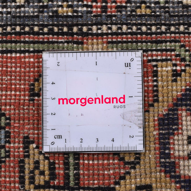 Perski dywan - Nomadyczny - 300 x 200 cm - piaskowy