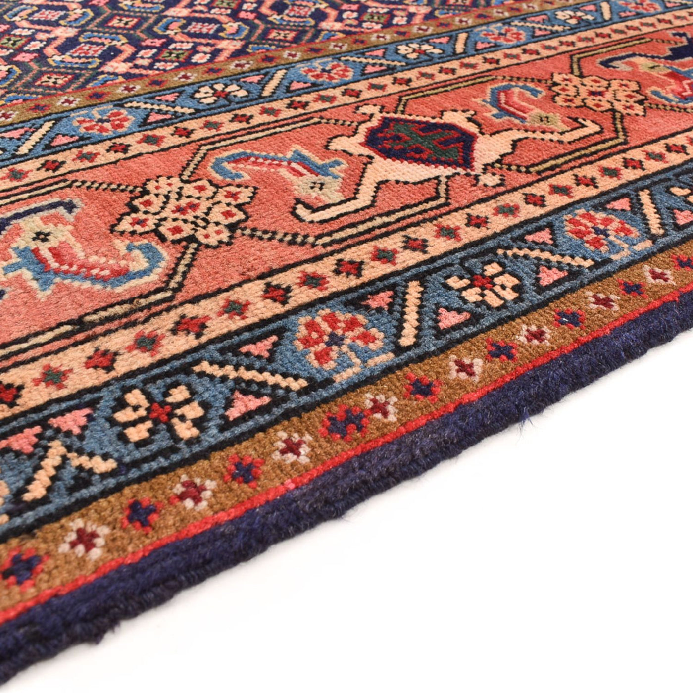 Ardabil Dywan 282x193cm - Dywan perski