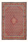 Ardabil Dywan 200x292cm - Dywan perski - Prostokątny / Rdza / 200 x 292 cm Prostokątny