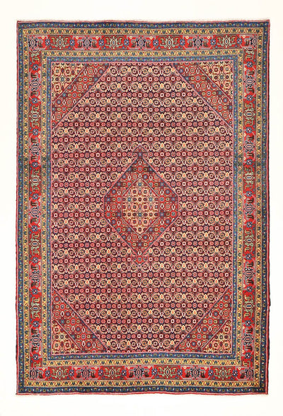 Ardabil Dywan 200x292cm - Dywan perski