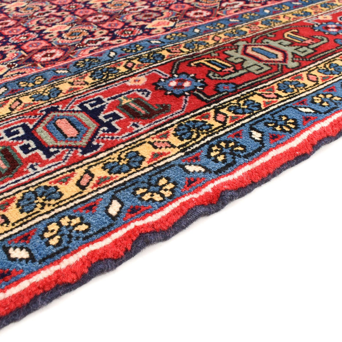 Ardabil Dywan 292x200cm - Dywan perski
