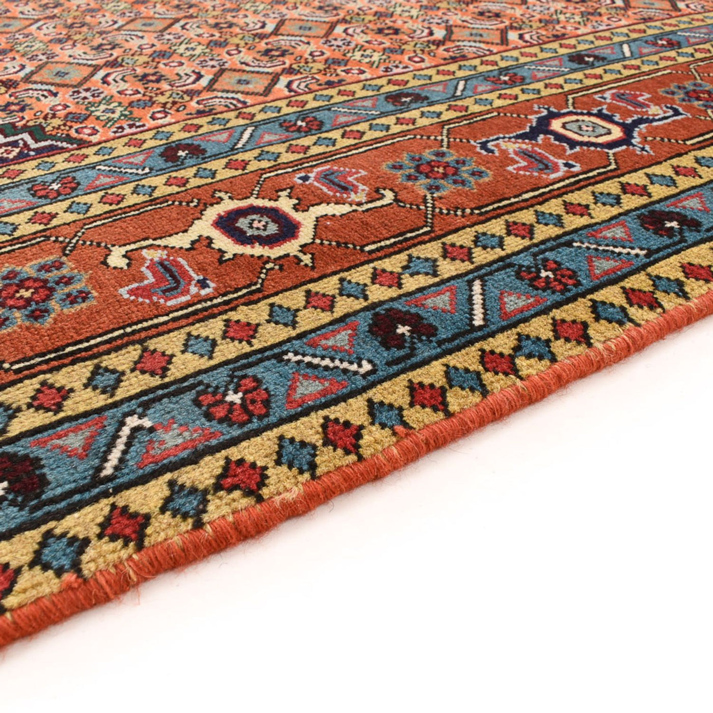 Ardabil Dywan 298x200cm - Dywan perski