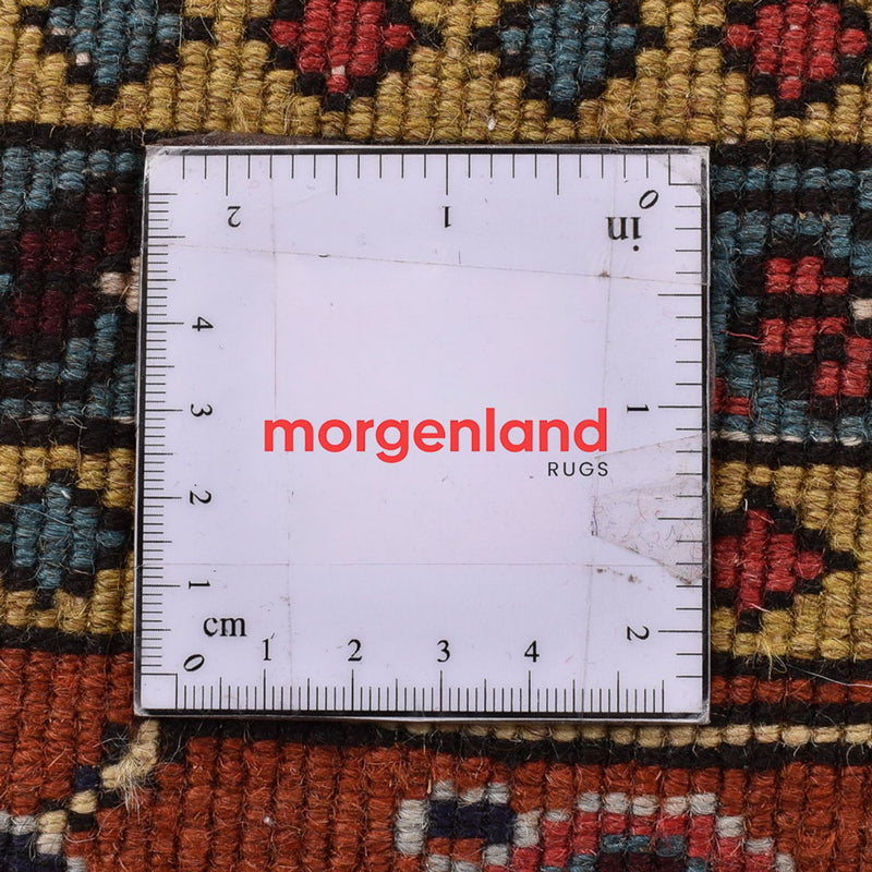 Perski dywan - Nomadyczny - 298 x 200 cm - jasny beż