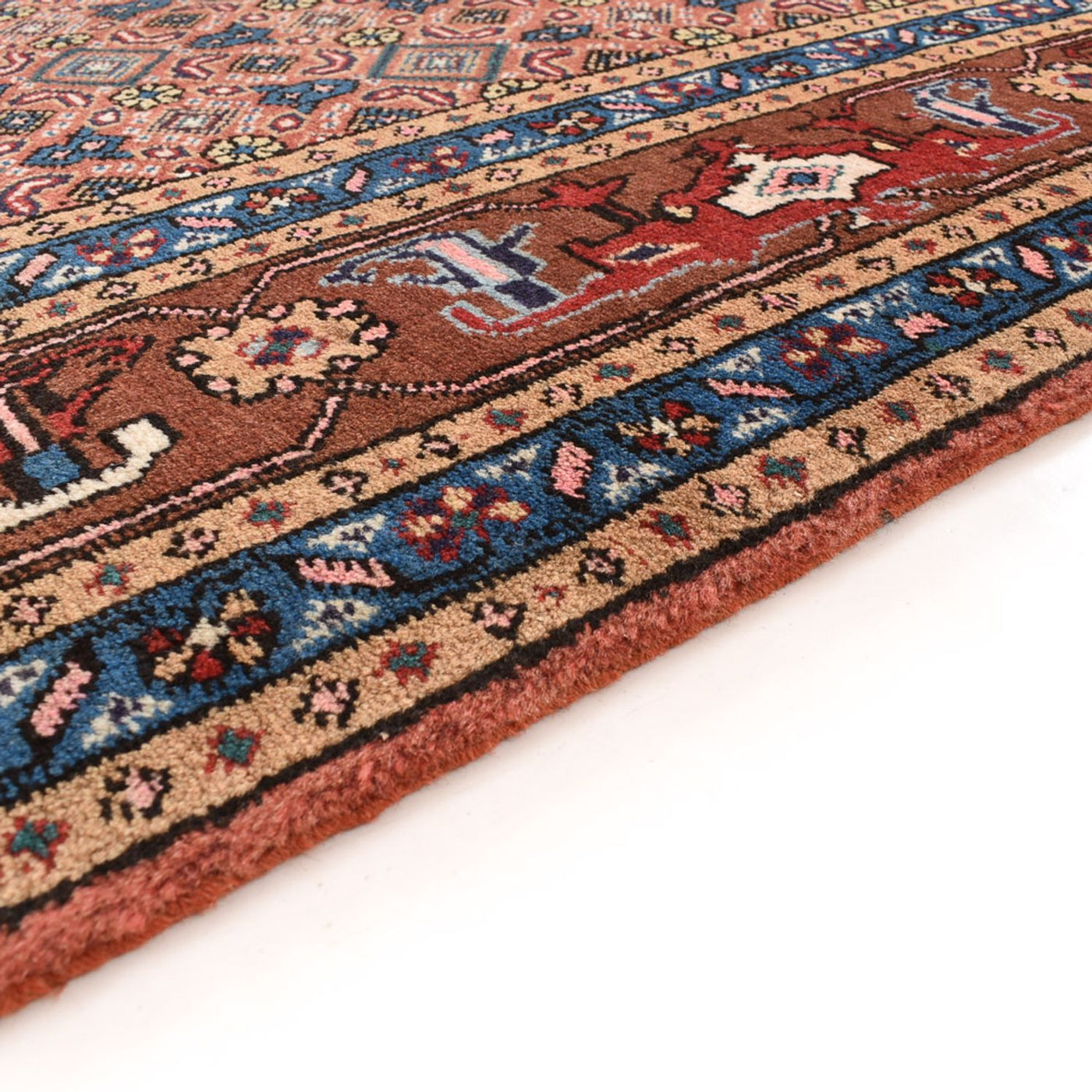 Ardabil Dywan 294x204cm - Dywan perski