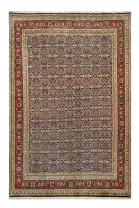 Dywan perski - Tabriz - 282 x 200 cm - jasnobrązowy – product image