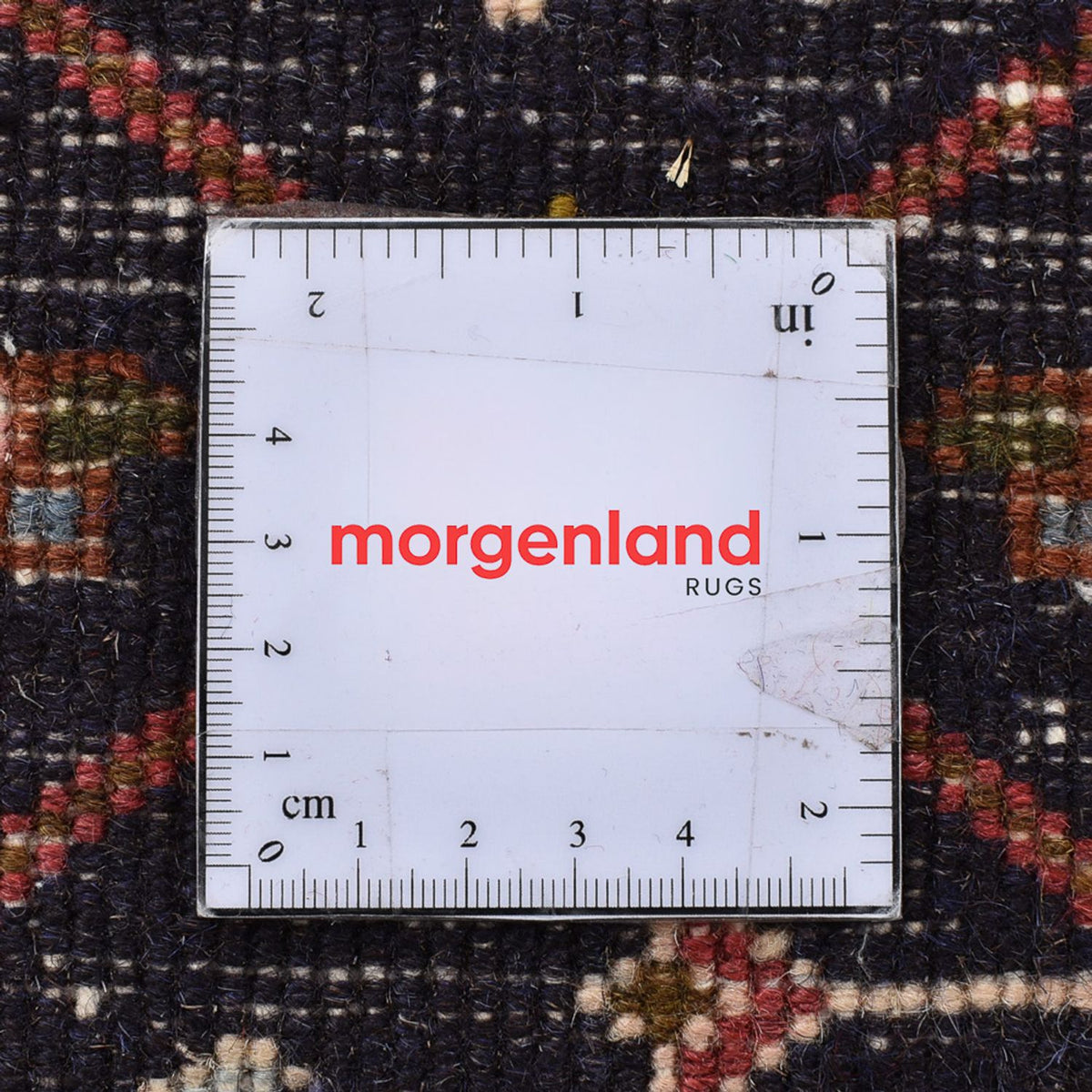 Perski dywan - Nomadyczny - 300 x 200 cm - jasny beż