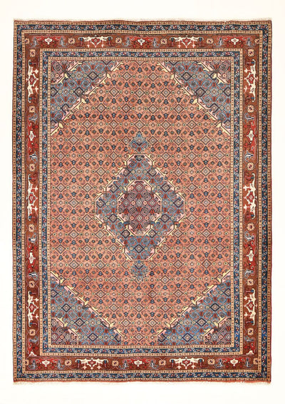 Ardabil Dywan 201x281cm - Dywan perski