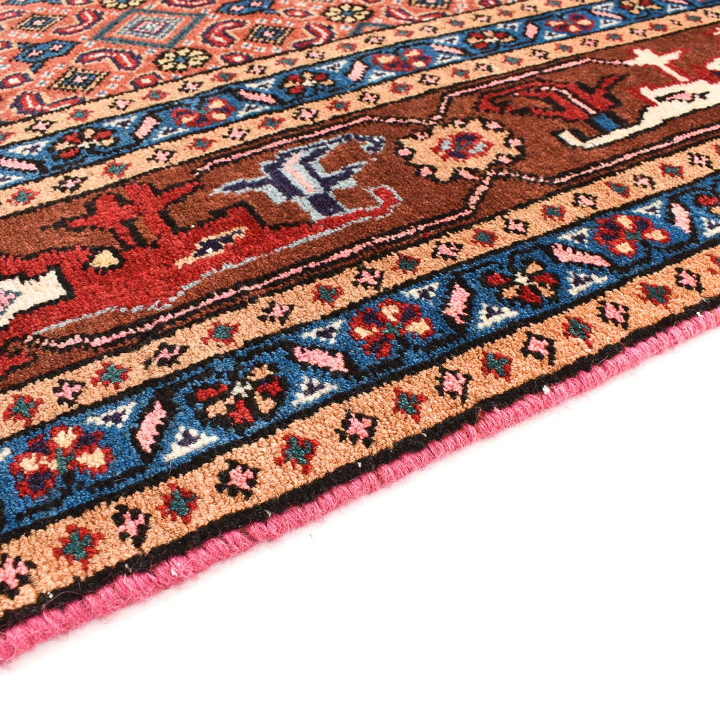Ardebil Dywan 281x201cm - Dywan perski
