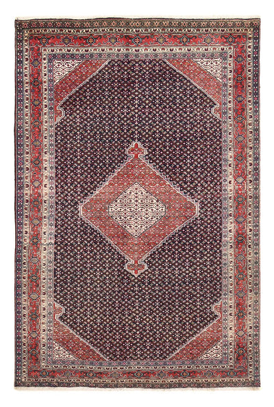 Ardabil Dywan 199x304cm - Dywan perski