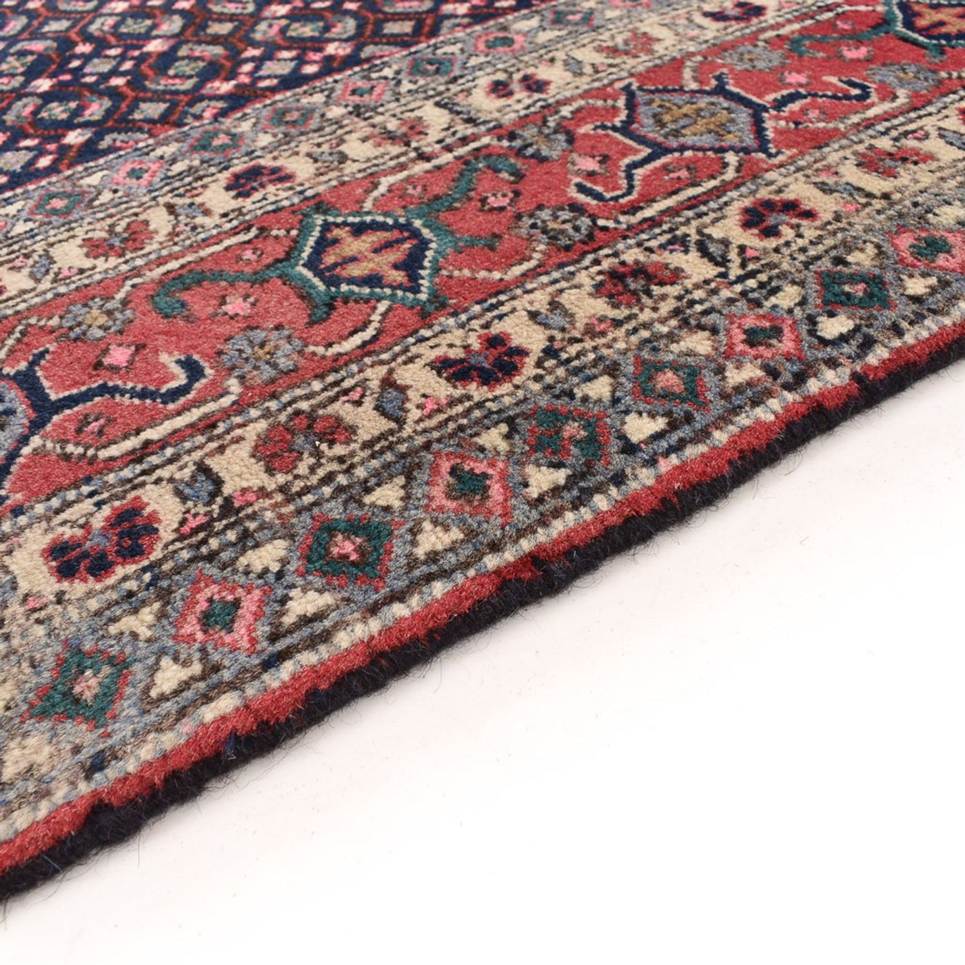 Ardabil Dywan 304x199cm - Dywan perski