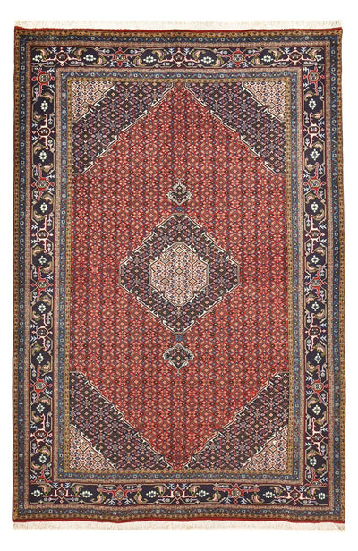 Ardabil Dywan 191x288cm - Dywan perski