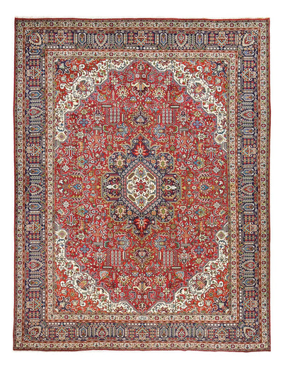 Tabriz - 40 Raj Dywan 300x394cm - Dywan perski