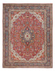 Tabriz - 40 Raj Dywan 300x394cm - Dywan perski