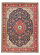 Tabriz - 40 Raj Dywan 412x303cm - Dywan perski