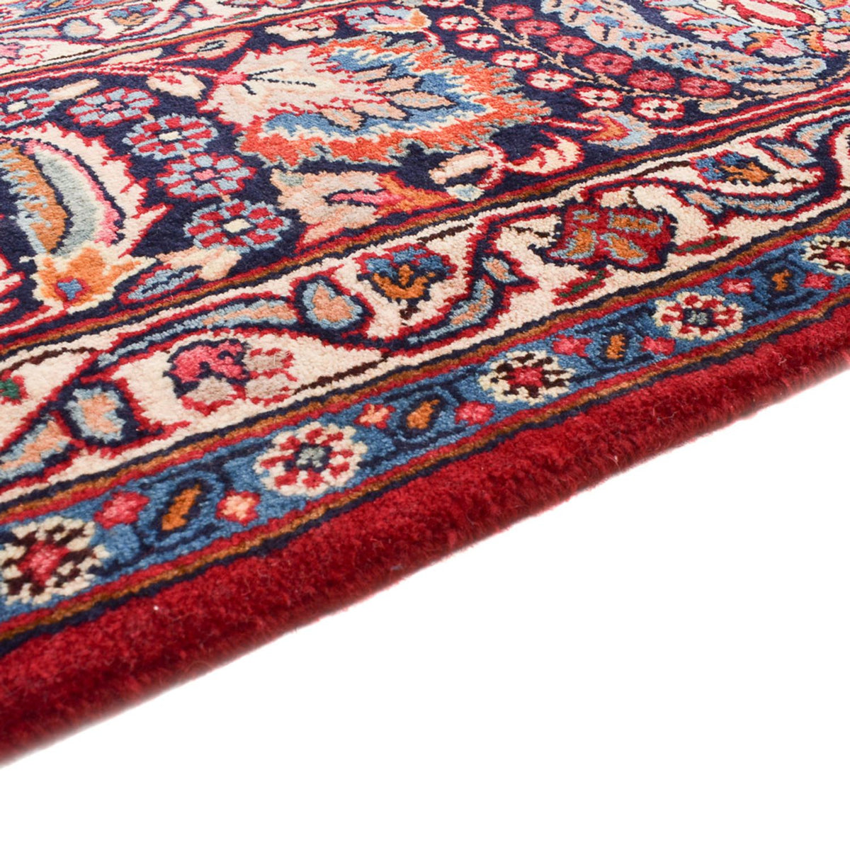 Mashhad Dywan 295x410cm - Dywan perski