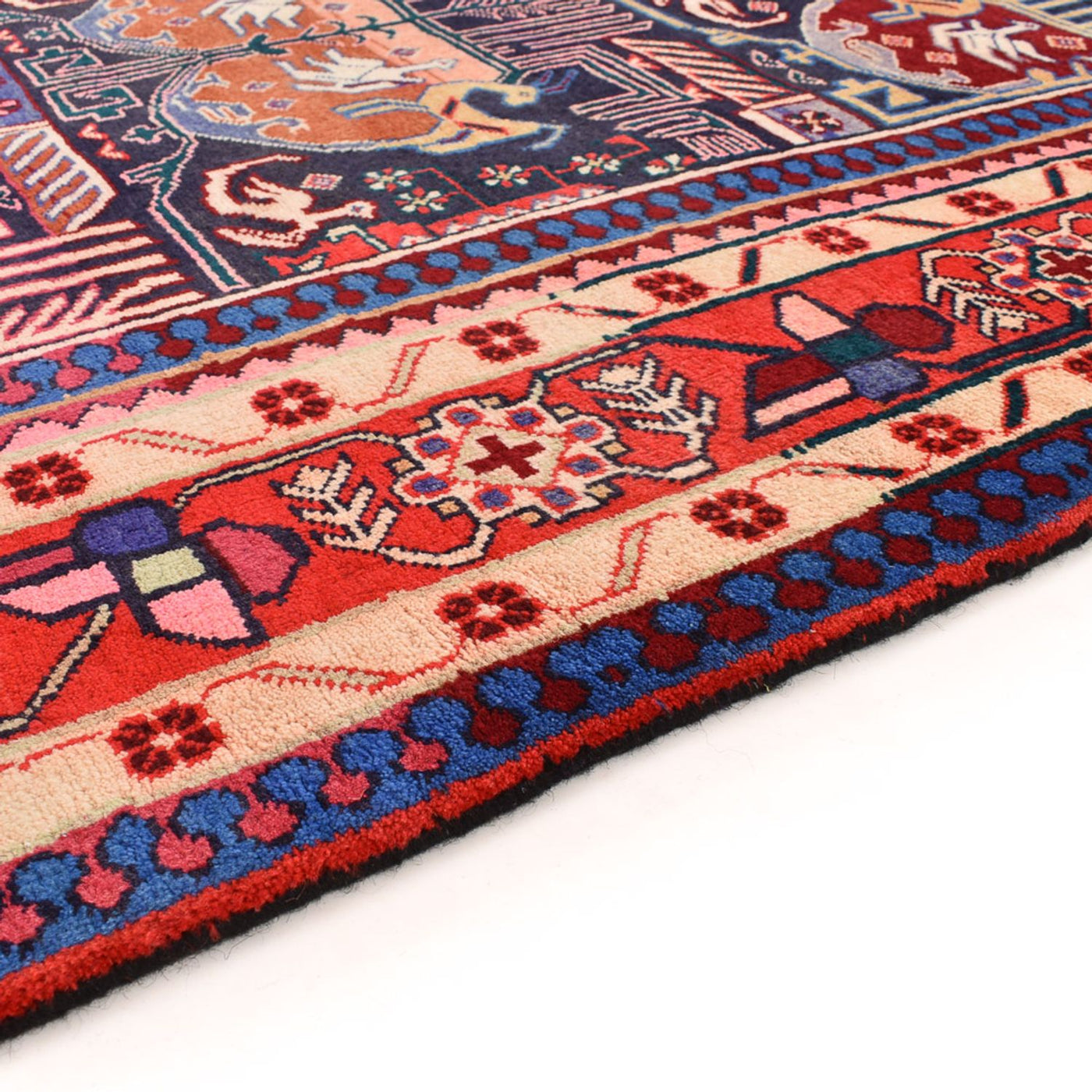 Ardabil Dywan 289x199cm - Dywan perski