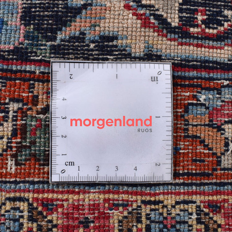 Dywan perski - Klasyczny - 383 x 290 cm - czerwony