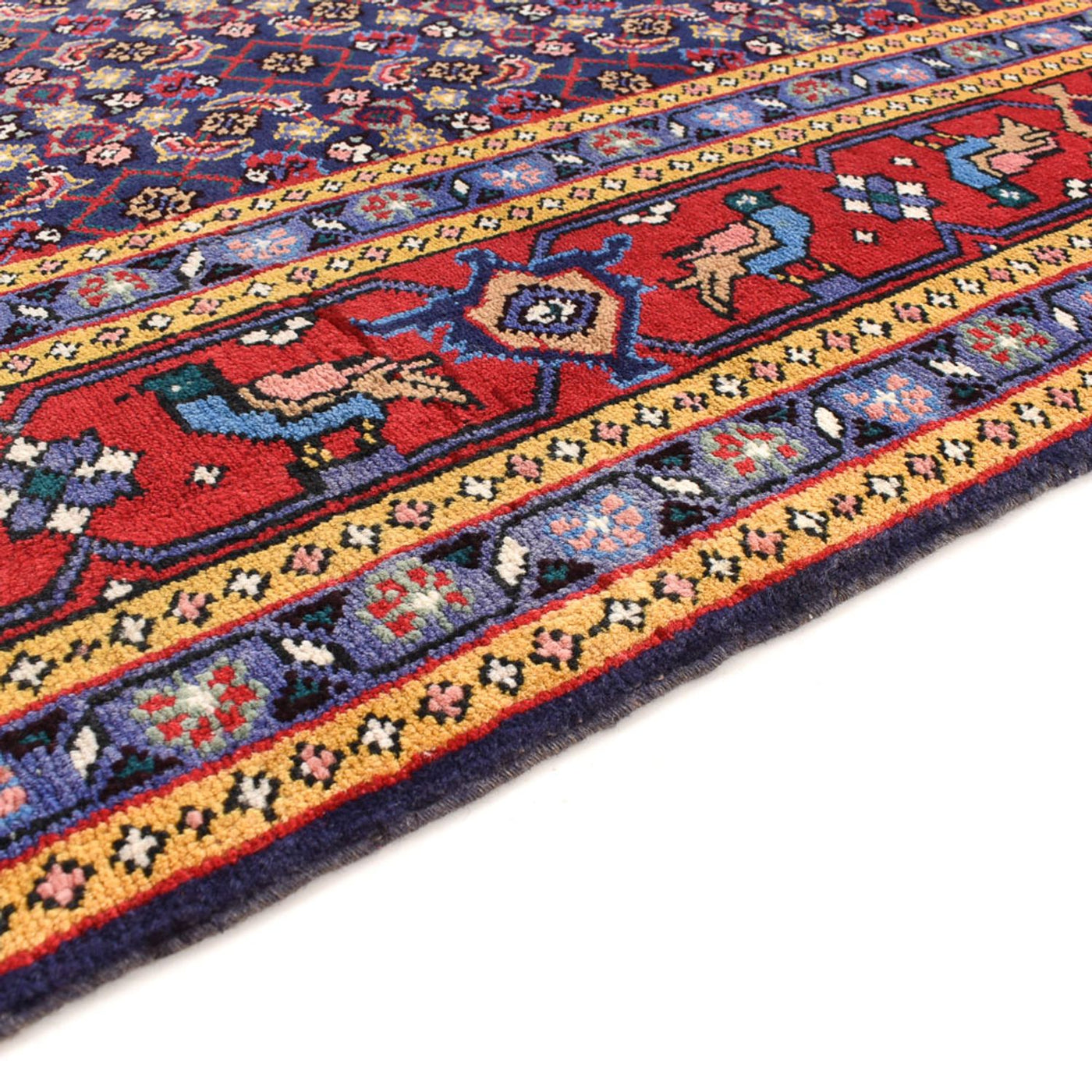Ardabil Dywan 290x200cm - Dywan perski