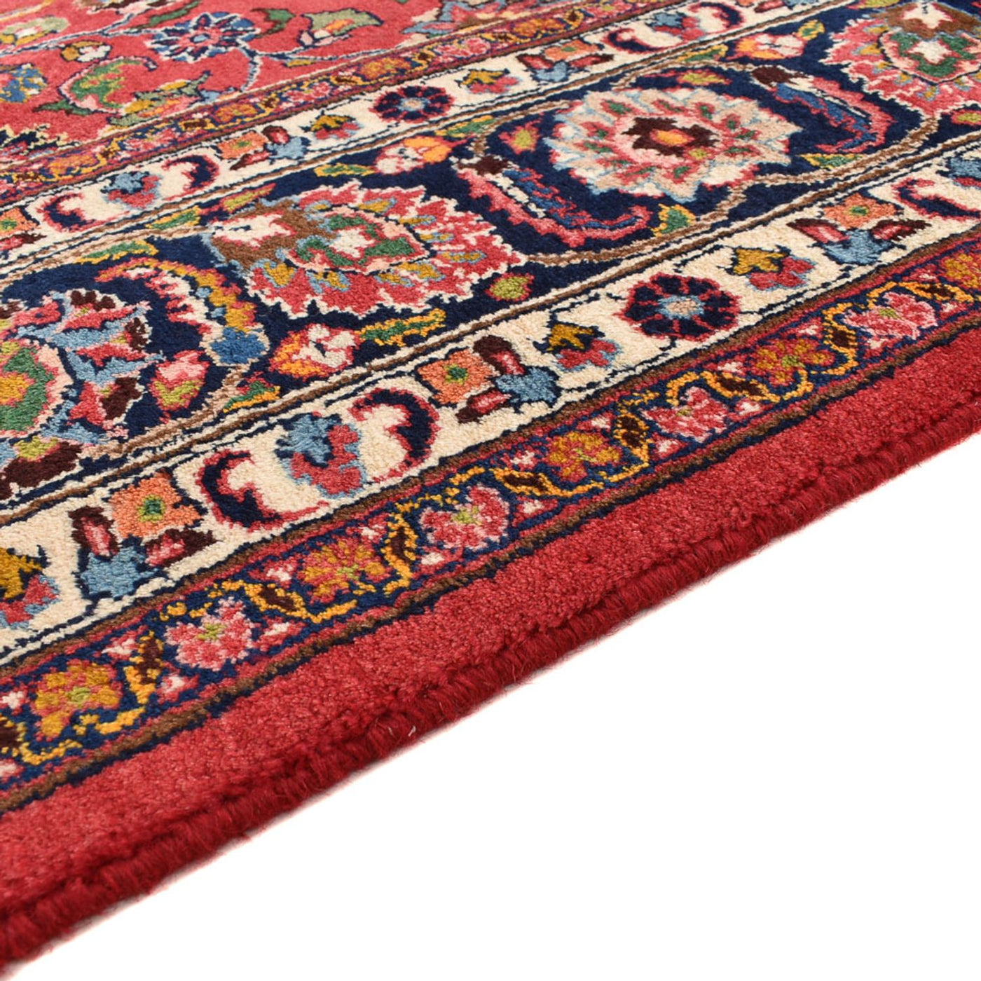 Mashhad Dywan 300x192cm - Dywan perski