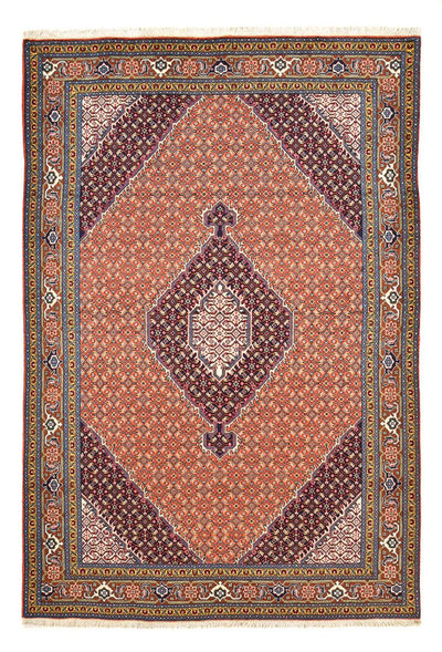 Ardabil Dywan 200x288cm - Dywan perski