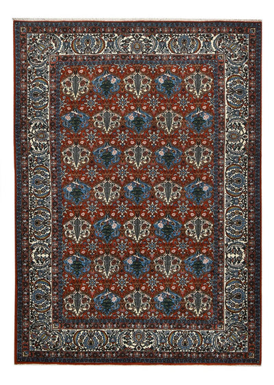 Bakhtiari Dywan 203x285cm - Dywan perski