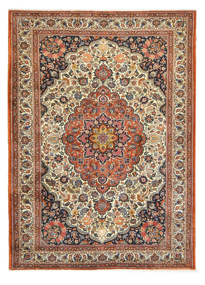 Sarouk Dywan 201x285cm - Dywan perski
