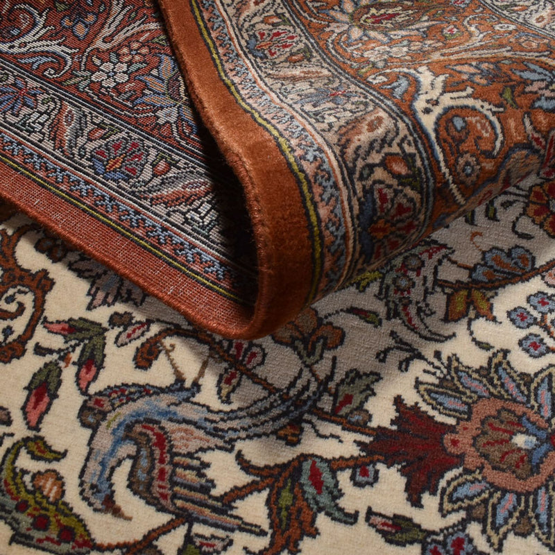 Perski dywan - Nomadyczny - 295 x 202 cm - wielokolorowy