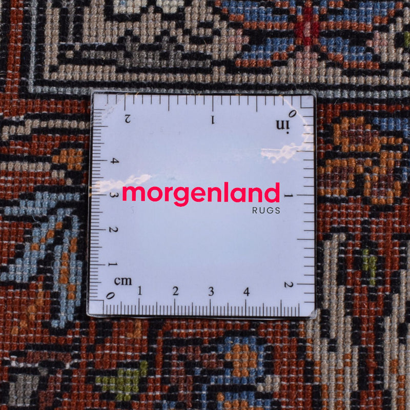 Perski dywan - Nomadyczny - 295 x 202 cm - wielokolorowy