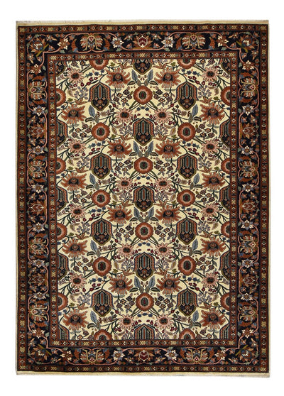 Bakhtiari Dywan 211x290cm - Dywan perski