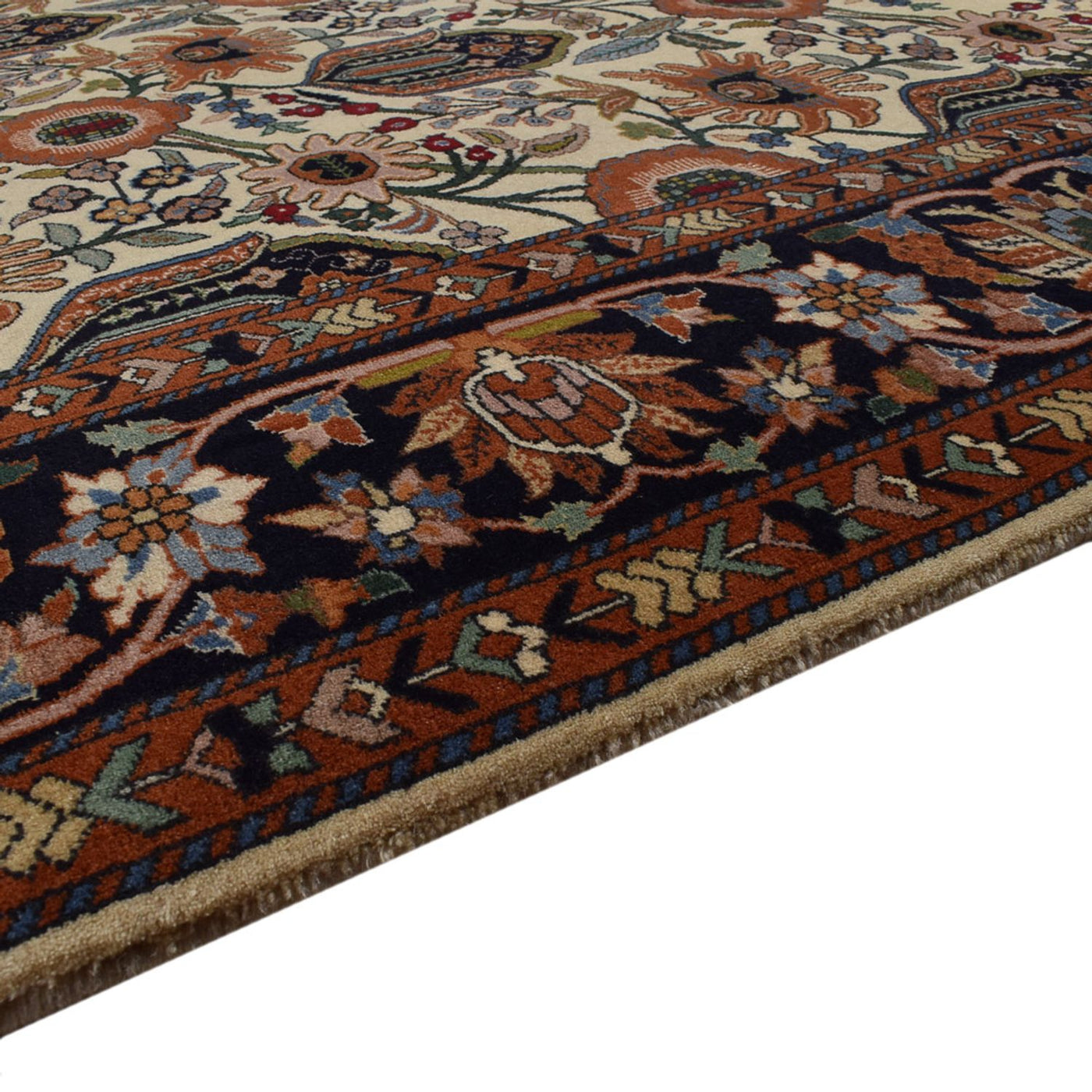 Bakhtiari Dywan 290x211cm - Dywan perski