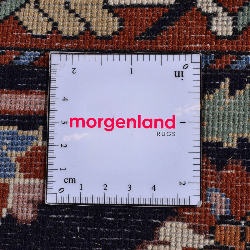 Perski dywan - Nomadyczny - 290 x 211 cm - piaskowy