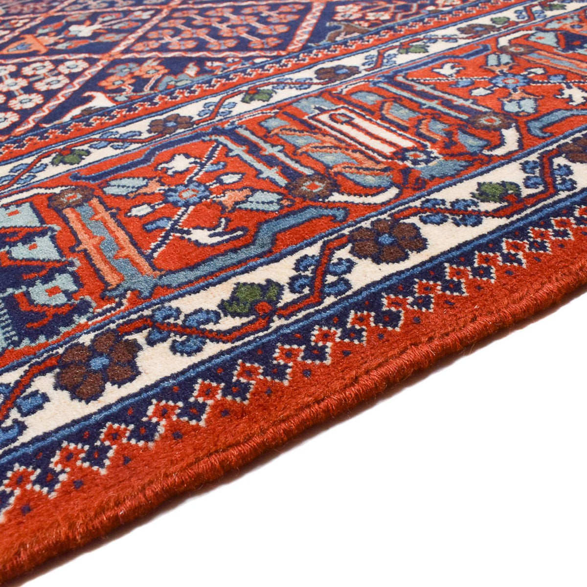 Meymeh Dywan 200x292cm - Dywan perski