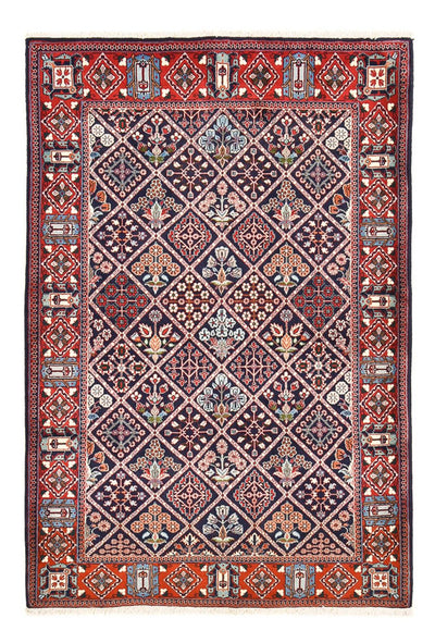 Meymeh Dywan 136x200cm - Dywan perski