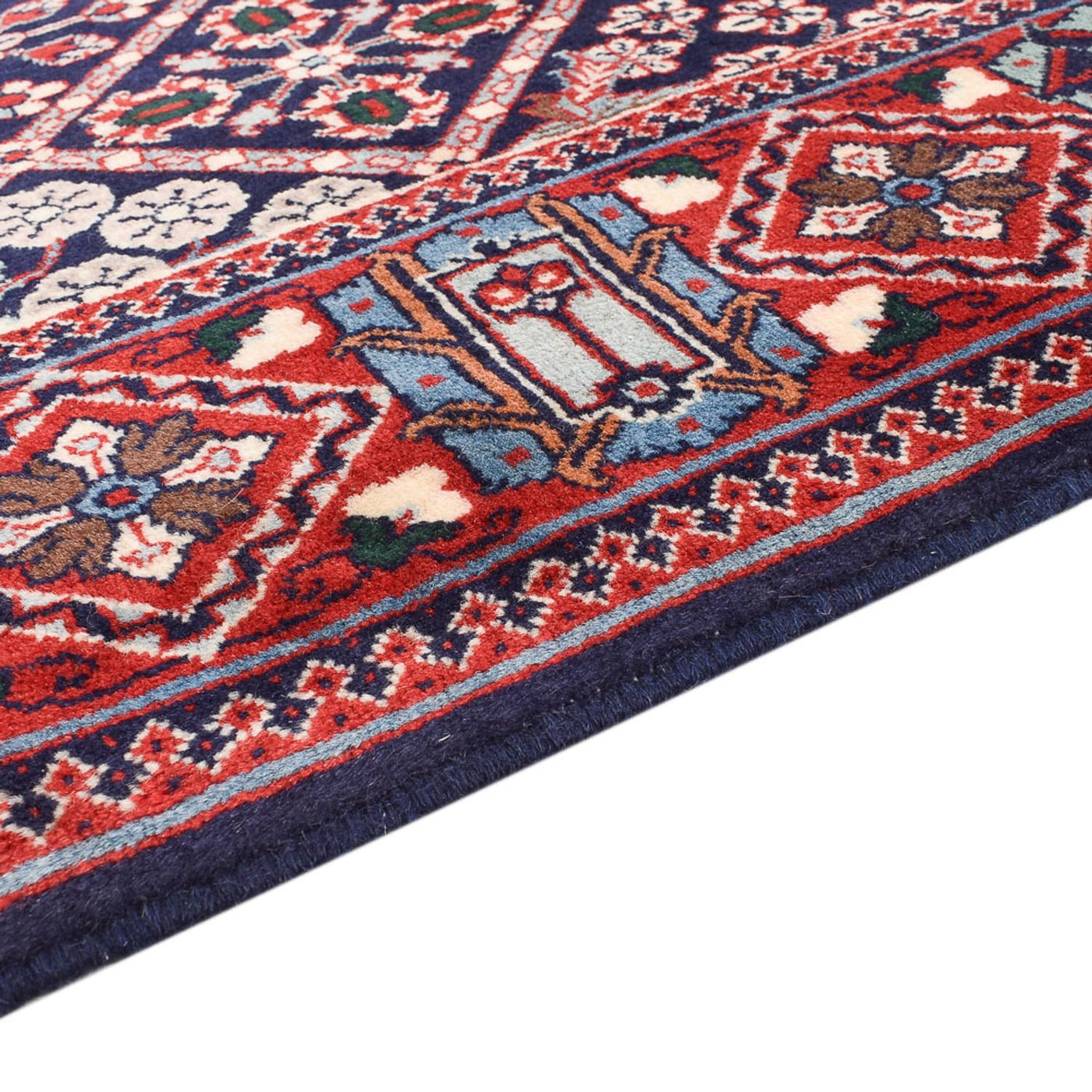 Meymeh Dywan 200x136cm - Dywan perski